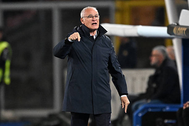 Mago Ranieri, Roma a passo da Champions: “Ma niente promesse”