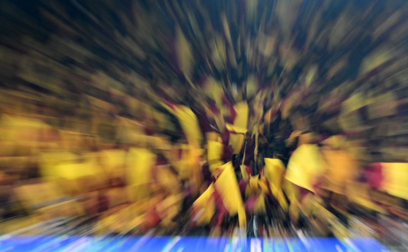 Finché vedrai… il Pantone Giusto