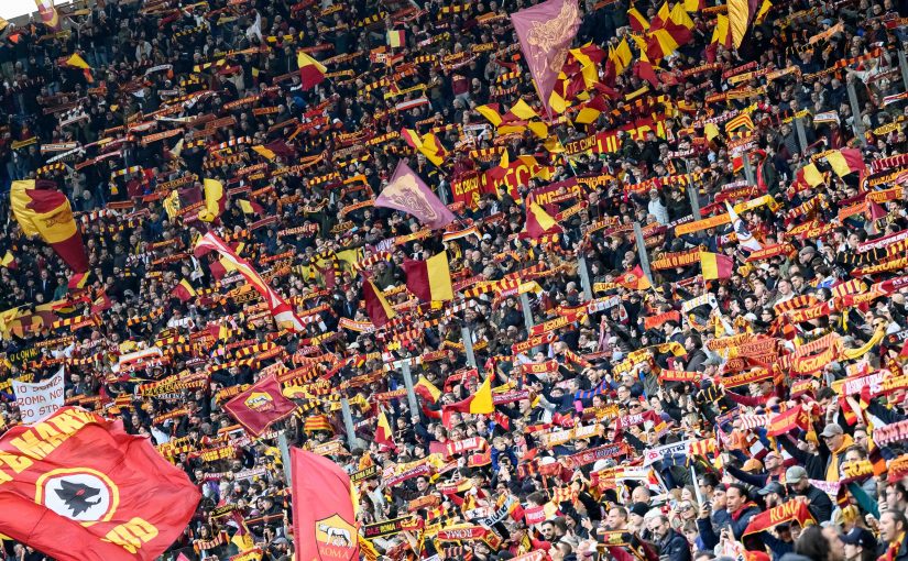 Roma-Viktoria Plzen, le info per i tifosi: cancelli aperti alle 19. Proseguono le iniziative speciali (COMUNICATO)