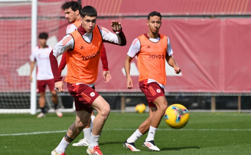 Missione Empoli: Soulé per Dybala. E torna Hummels