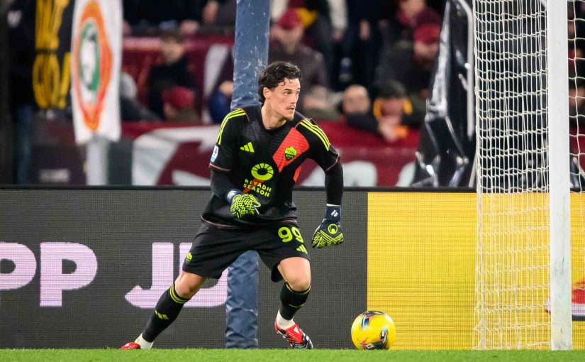 Manca l’accordo per il rinnovo di Svilar. Stadio Roma: ieri tavolo tecnico al Campidoglio sulla mobilità. Inaugurato il campo sportivo in onore di Mazzone