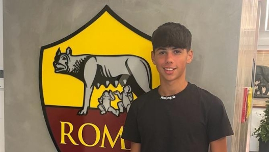 Roma U16, maxi-squalifica Giammattei: il club valuta il ricorso