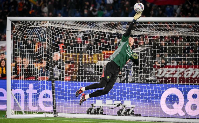 L’appello della curva ai dirigenti: “Blindate Svilar”