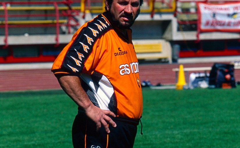 AS Roma: il club piange la scomparsa di Luigi Timperi, storico magazziniere del club (FOTO)