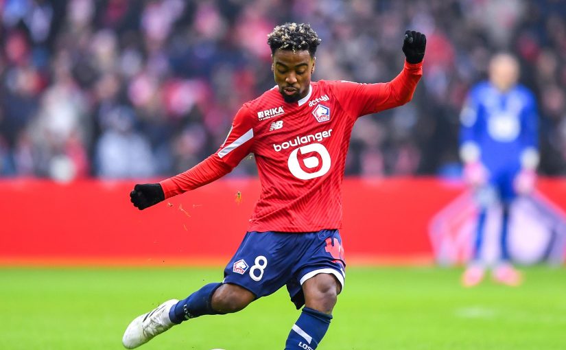 ANGEL GOMES: chi è? (VIDEO)