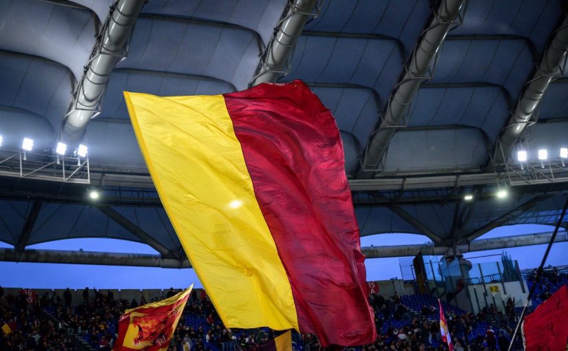 Tieni in alto i tuoi color