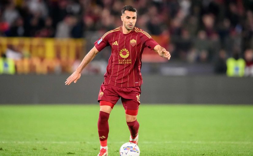 Celik in vantaggio su Hummels