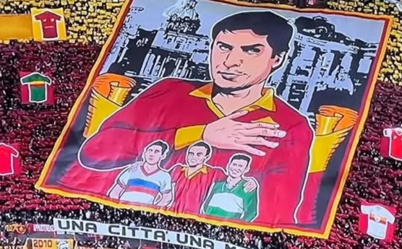 VIDEO – Instagram, il Friedkin Group omaggia la Roma e l’ultima coreografia: “Orgogliosi di camminare al fianco di questo club”