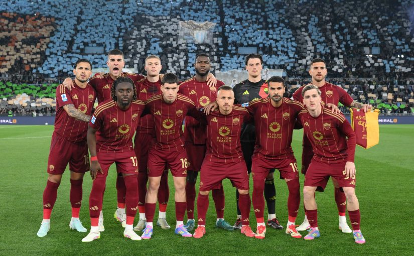 ROMA-HELLAS: le probabili formazioni dei quotidiani. Soulé e Baldanzi alle spalle di Shomurodov