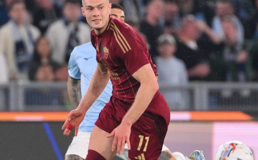 Per Ranieri ultima alla scala. Dovbyk favorito su Shomurodov