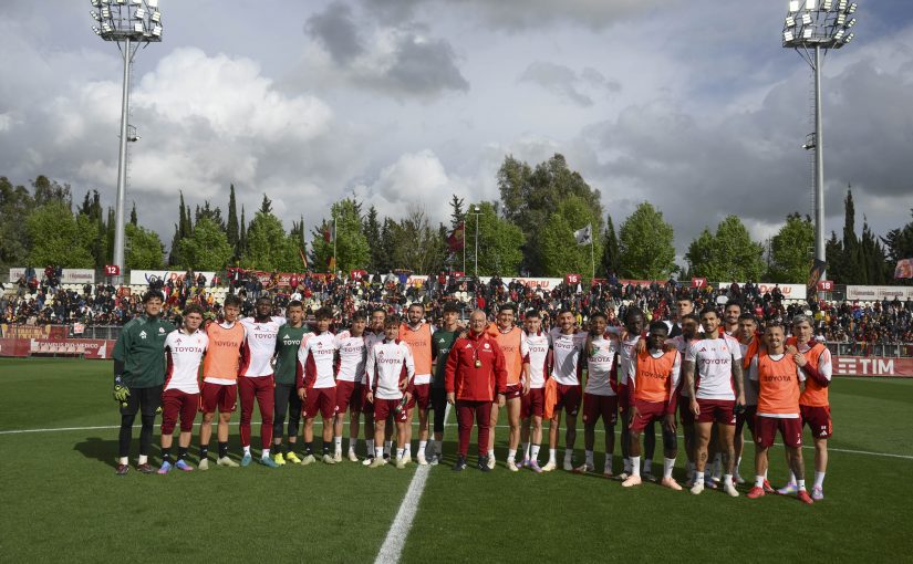 ROMA-VERONA: dove vederla in tv, le probabili formazioni e le quote