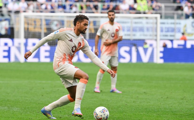 Olanda U21: convocati Rensch e Salah-Eddine (FOTO)