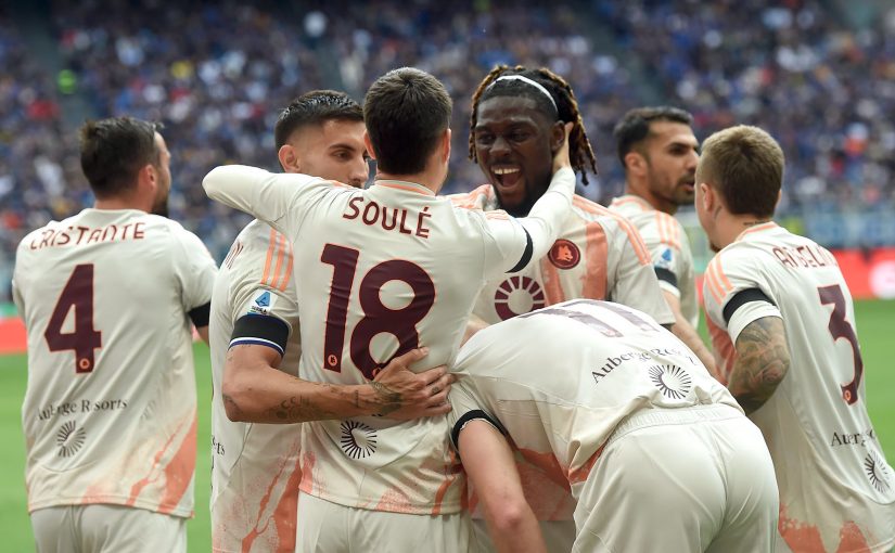La corsa per la Champions: in sei per due posti. Decisivi gli scontri diretti