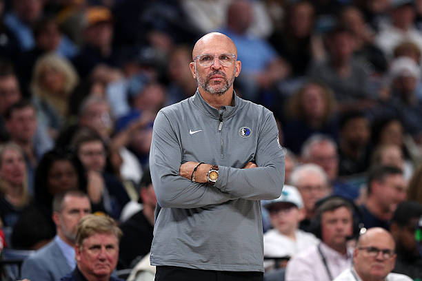 Everton, nuovo socio per i Friedkin: è Jason Kidd, coach dei Mavericks di NBA