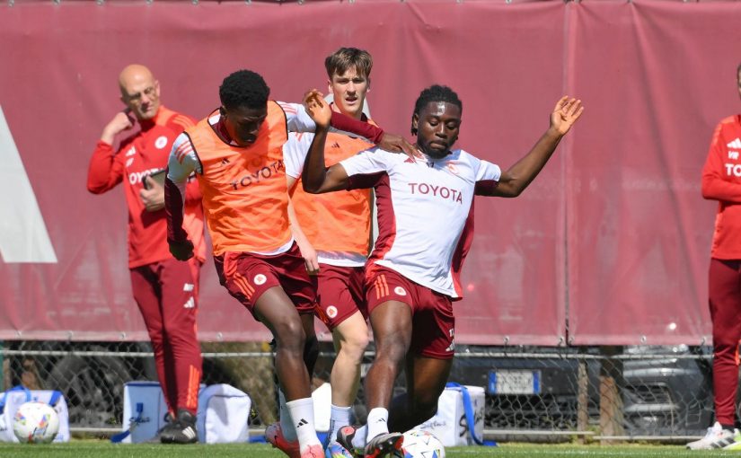 Pronti alla battaglia