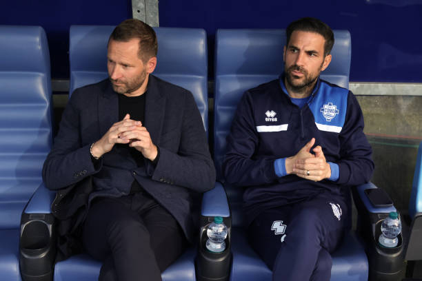 Como, il DS Ludi: “Fabregas? Straordinario, programmiamo il futuro con lui”
