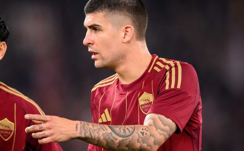 Giudice sportivo: sesta sanzione per Mancini, Paredes entra in diffida. Supplemento di indagine per il ferimento di un agente