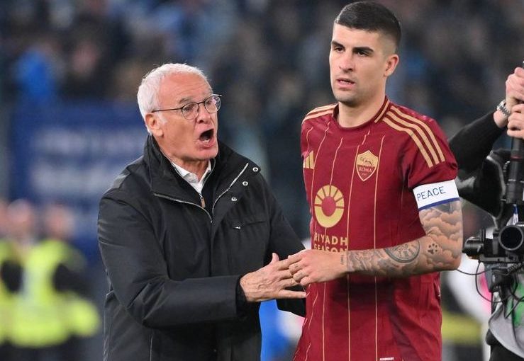 La finale di Claudio tra l’arte di difendersi e il dovere di attaccare