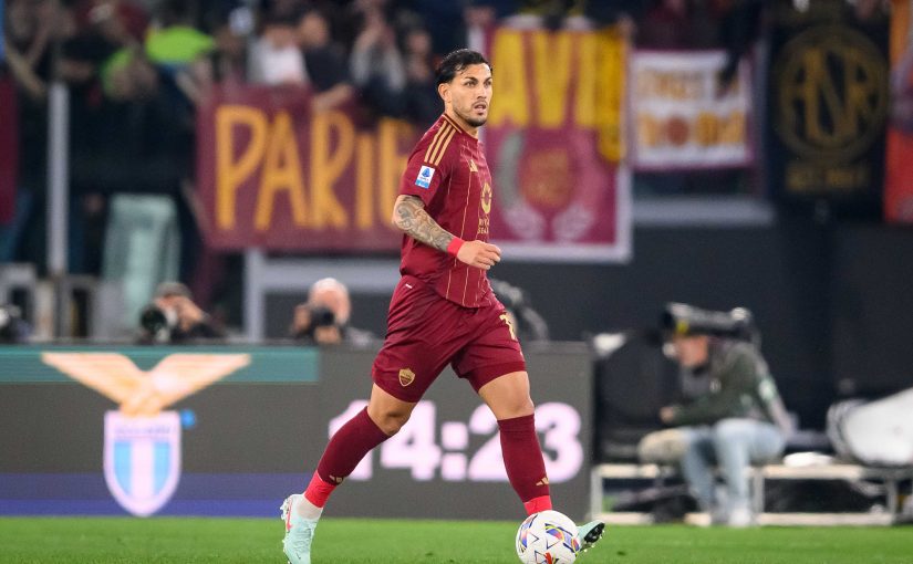 Roma senza monumenti