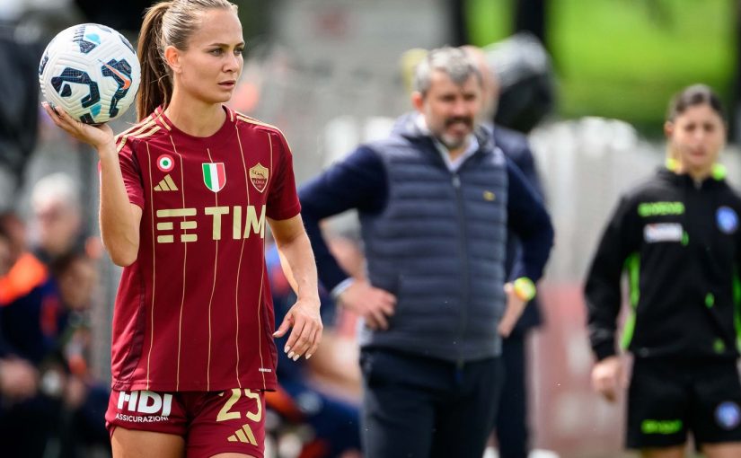 Femminile: la Federcalcio contro violenza di genere