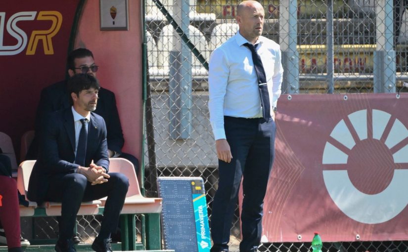 Primavera: Genoa-Roma si disputerà lunedì 28 aprile alle 14.00