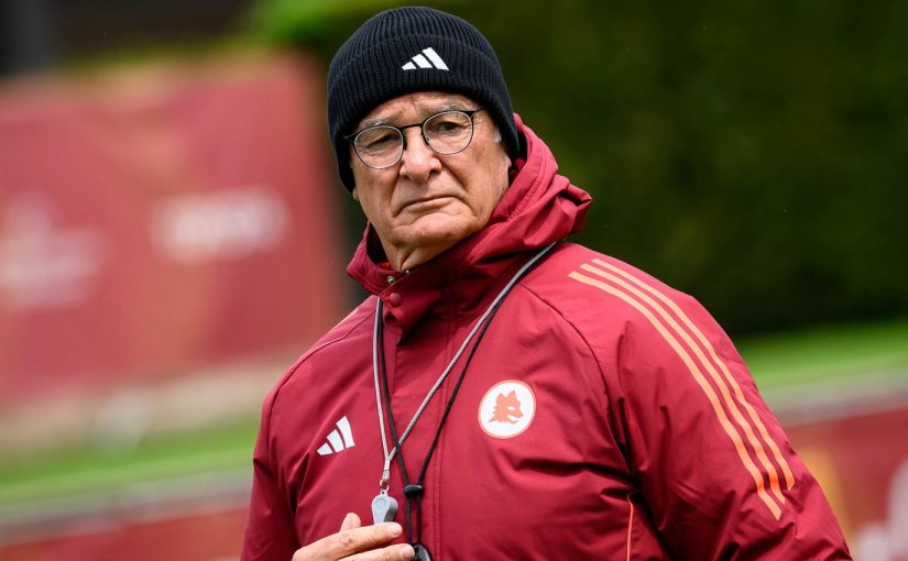 Ranieri, i Friedkin hanno provato a convincerlo a restare in panchina con un contratto monstre: sarebbe stato il più pagato della Serie A