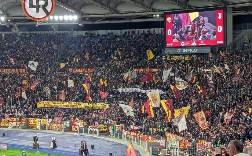 Già oltre 50mila tifosi con il Bologna