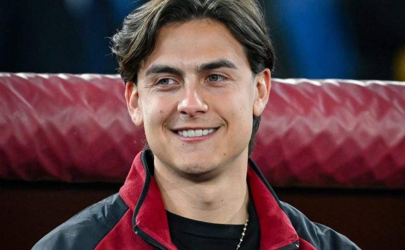 Instagram, Dybala celebra le sue 600 partite: “Sembra ieri il mio debutto. Grazie alle mie squadre e alla nazionale” (VIDEO)