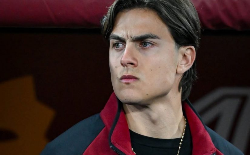 DYBALA: “La Roma merita la Champions e i Friedkin sceglieranno il miglior allenatore. Infortunio? Punto a tornare per il ritiro estivo” (VIDEO)