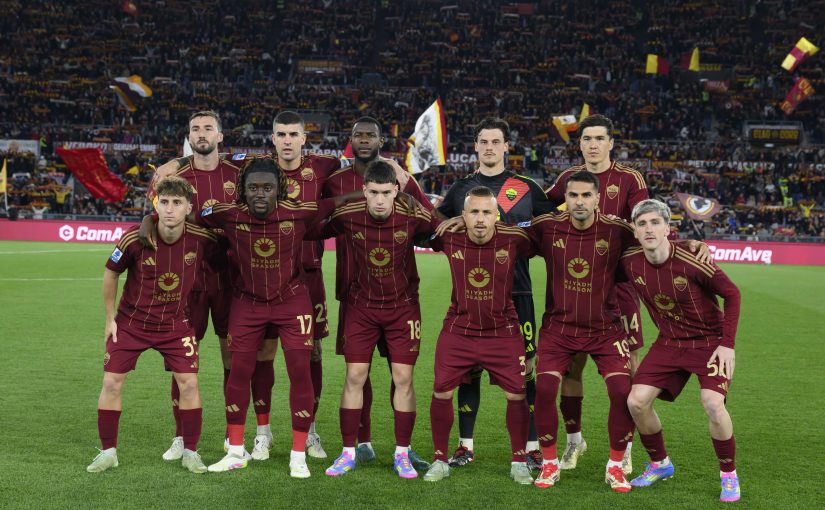 INTER-ROMA: le probabili formazioni dei quotidiani. Cristante, Koné e Paredes in mediana, Dovbyk e Soulé in attacco