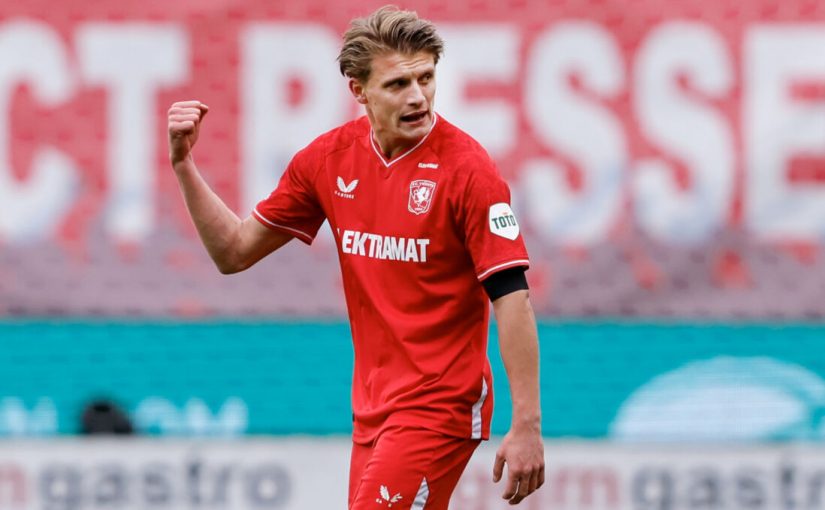 Calciomercato Roma, dall’Olanda: accordo Feyenoord-Twente per Steijn