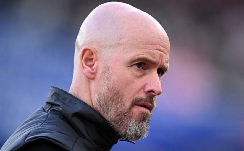Ten Hag, cena con Ranieri e Hummels dopo Roma-Juventus