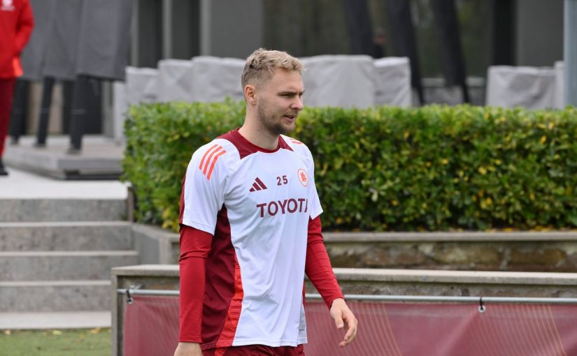 Nelsson: lesione muscolare al piede, esclusi problemi ossei