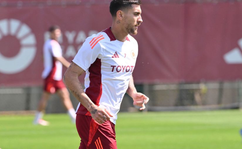 Pellegrini e Koopmeiners tra affari e delusioni