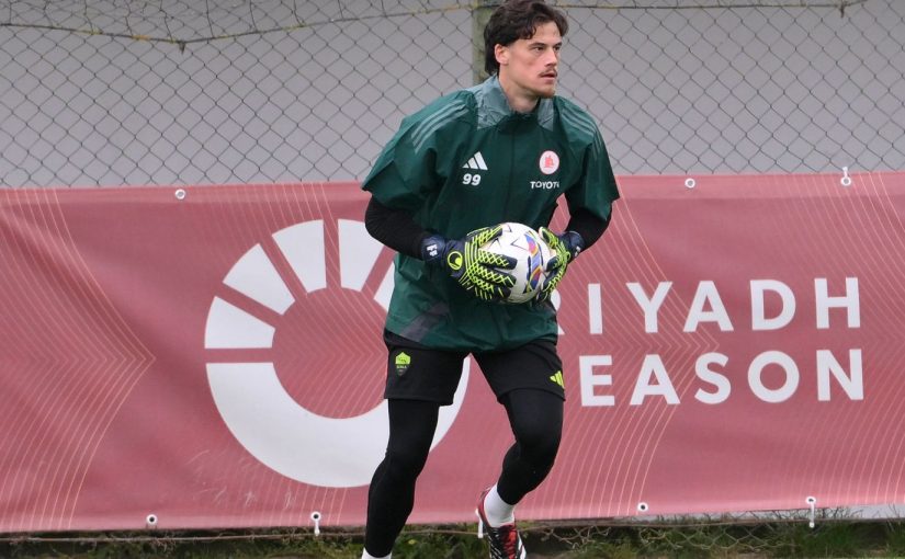 Svilar, estremo difensore di un popolo