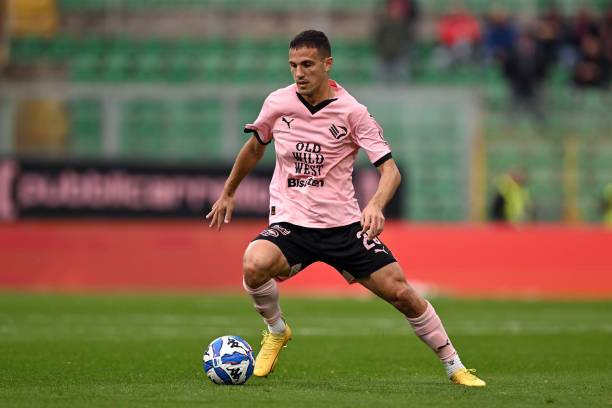 Valerio Verre: “Qui sono diventato un calciatore, poi Luis Enrique mi ha lanciato trai i big”