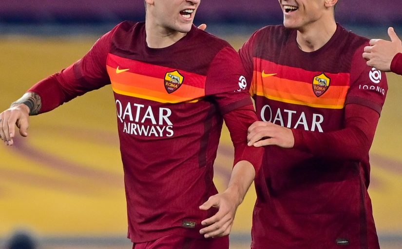 Instagram, Villar ricorda il passato alla Roma: “Vi voglio ancora bene” (FOTO)