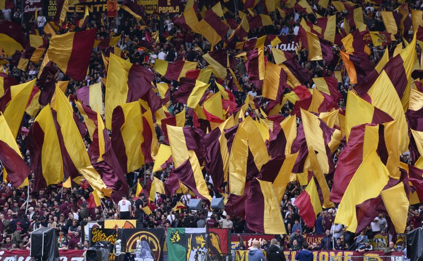 ROMA-UDINESE: info biglietti. Partita la vendita dei tagliandi