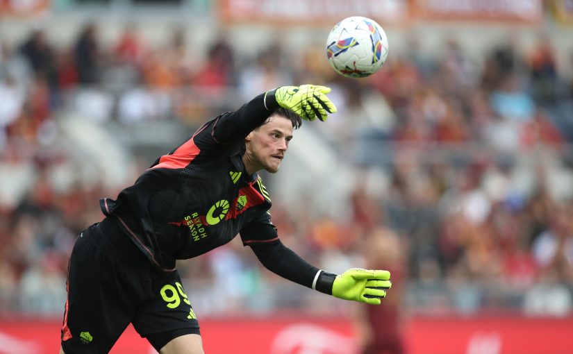 ROMA-FIORENTINA: le pagelle. SVILAR “Eight Mile” 8 – RANIERI “In purezza” 7
