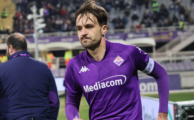 Fiorentina, Ranieri: “A Roma sarà una battaglia. Siamo un gruppo meraviglioso che si merita tanto”