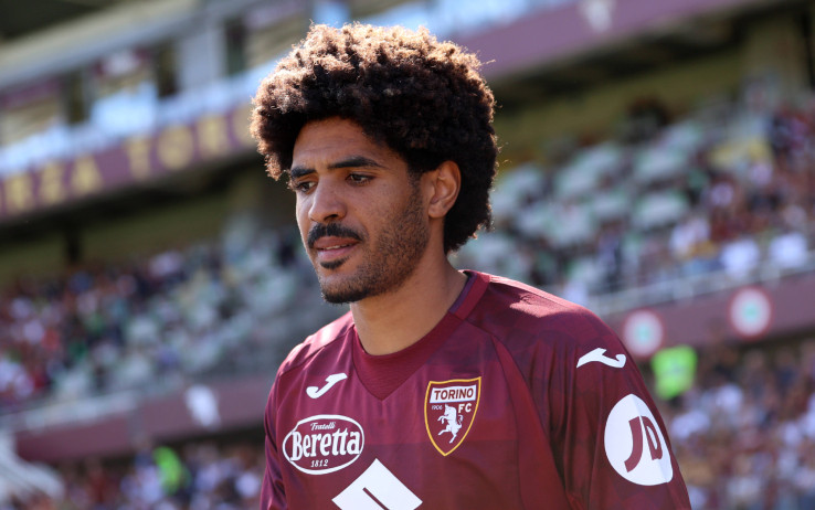 Roma-Torino, Coco: “Ottima partita, abbiamo difeso bene ma nel finale ci siamo abbassati troppo”