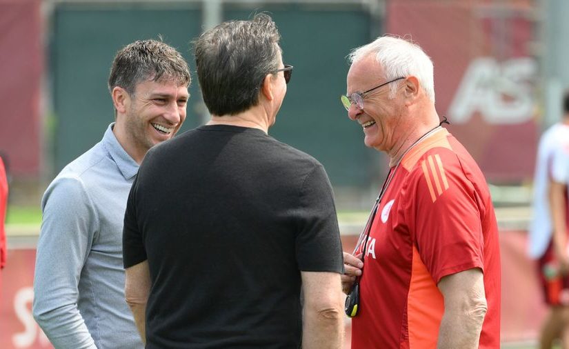 Si comincia a costruire la Roma di Gasperini: l’Atalanta ufficializza l’addio. Ghisolfi al lavoro: idee Lucca e Kossounou, nodo Svilar