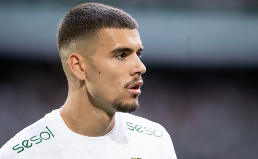 Calciomercato Roma: nel mirino i fratelli Kurtulus. Colloqui con l’entourage per i due difensori svedesi