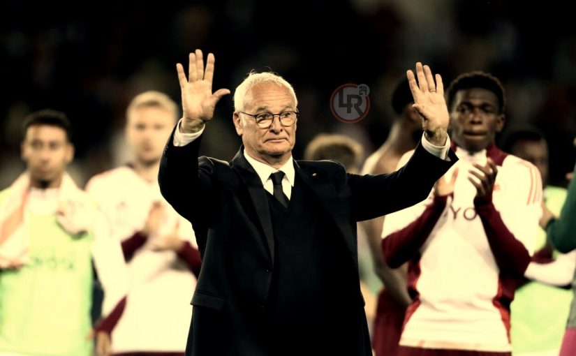 Post Match – L’eredità di Ranieri