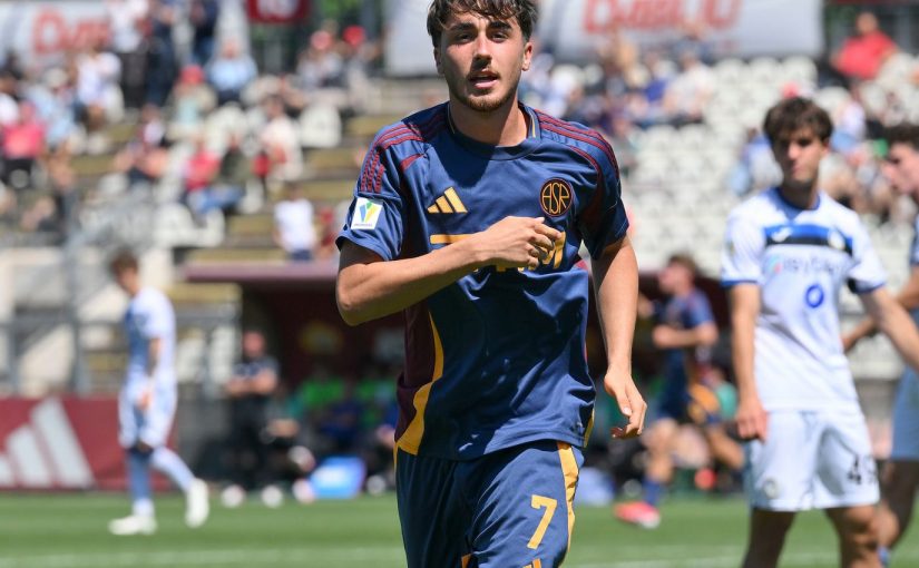 Calciomercato Roma: Marazzotti al Crotone a titolo definitivo. Ai giallorossi il 30% sulla rivendita