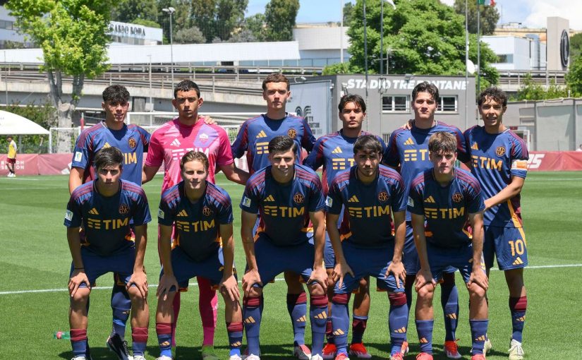 Primavera, Fiorentina-Roma: in vendita i biglietti per la sfida del Viola Park