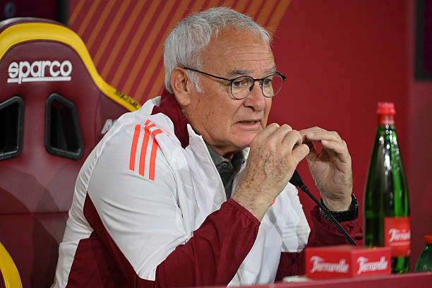 VIDEO – Ranieri glissa sul nuovo allenatore: “Annuncio? Quando il presidente lo riterrà opportuno”