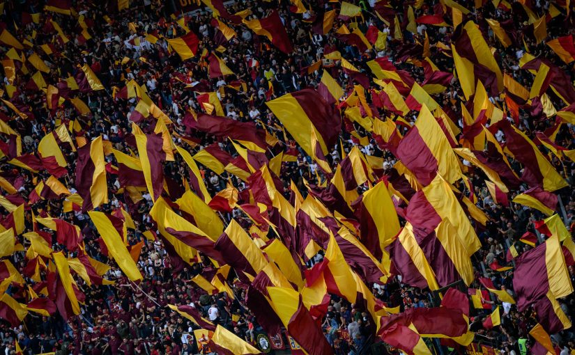 Rangers-Roma: il 24 ottobre alle 12:00 parte la vendita per il settore ospiti