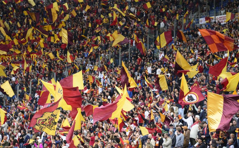 ROMA-LILLE: info biglietti. Al via la vendita dei tagliandi (COMUNICATO)