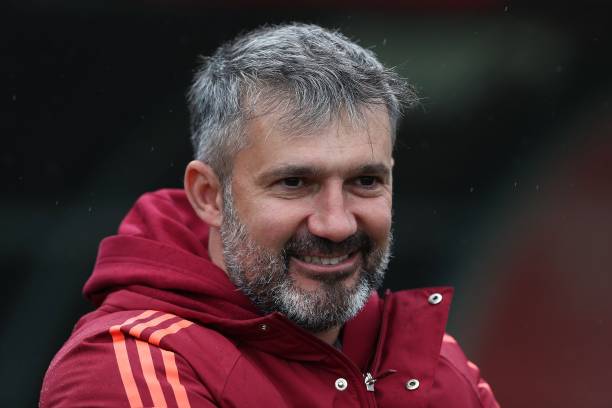 Femminile, Spugna alla vigilia di Roma-Milan: “Vogliamo regalare la Champions ai nostri tifosi” (VIDEO)